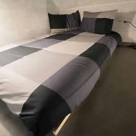 Apartamento Studio Miller
